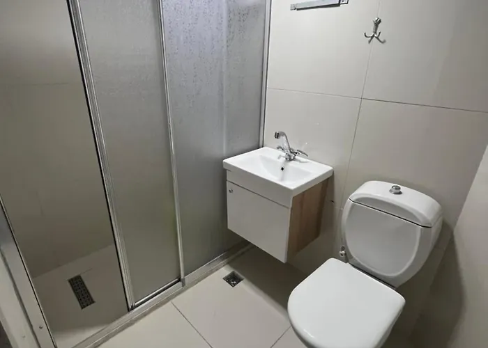 Appartement Havuzlu Marmaris