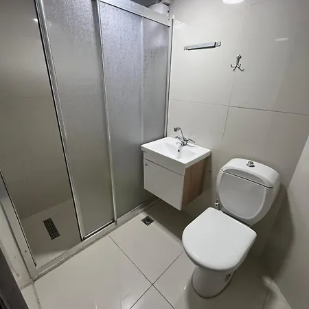 Apartament Havuzlu Marmaris